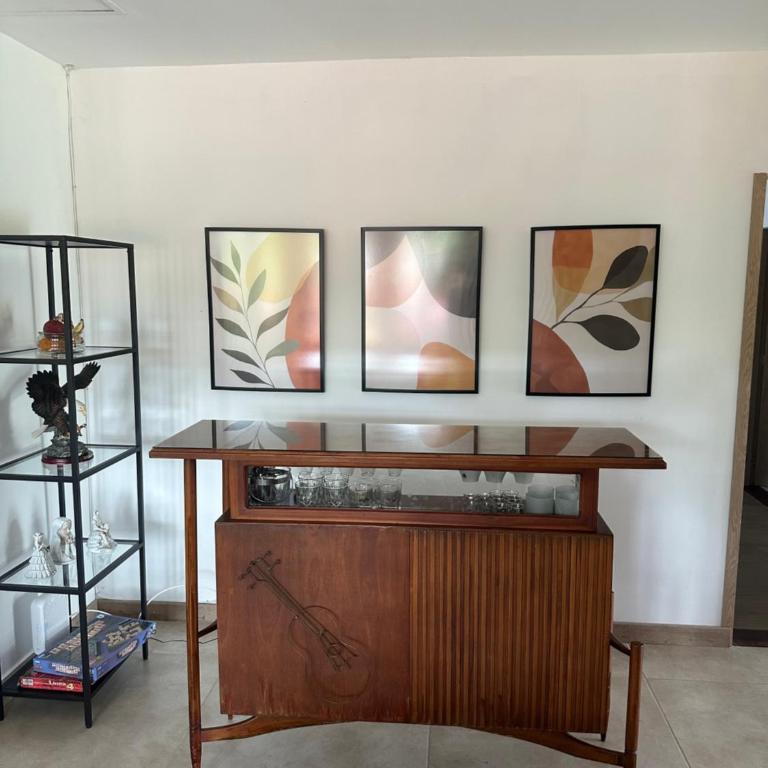 Villa Mali By La Casa Platanera - Casa con 1 dormitorio - 2