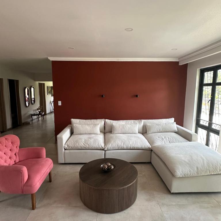 Villa Mali By La Casa Platanera - Casa con 1 dormitorio - 3