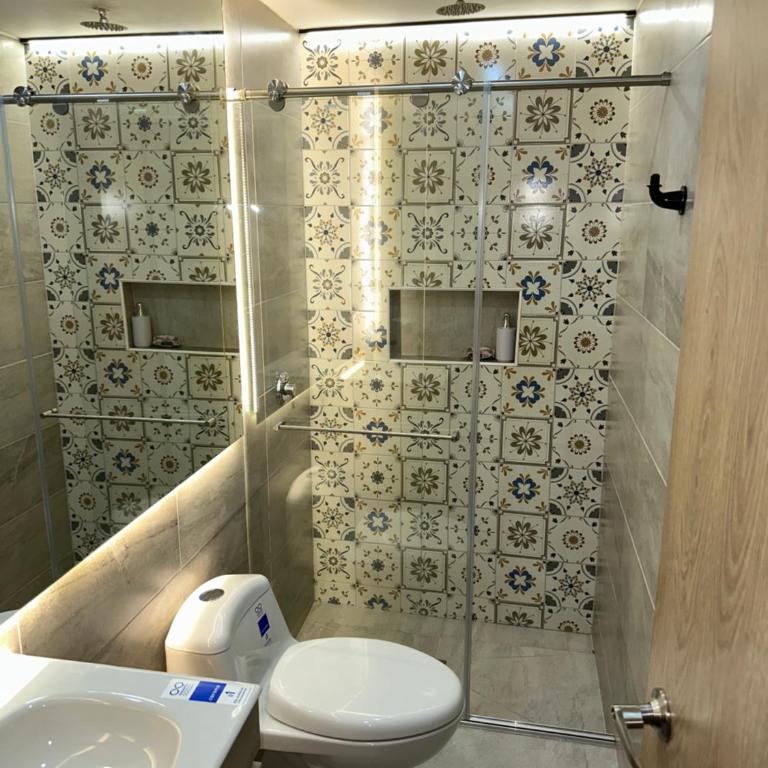 Villa Mali By La Casa Platanera - Casa con 1 dormitorio - 10