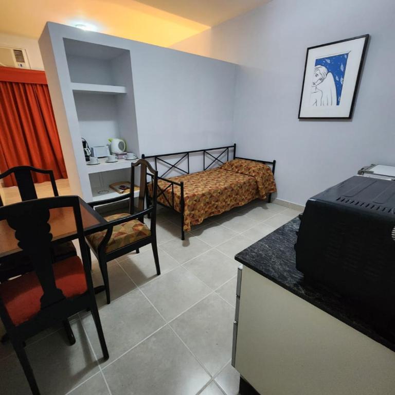 Los Cedros 43 - Apartamento - Planta baja - 3