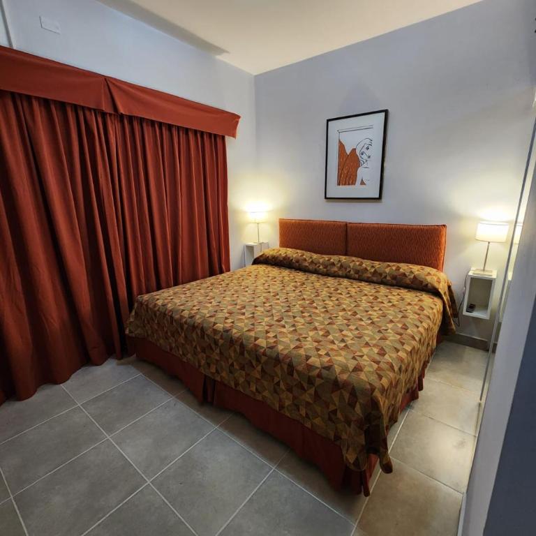 Los Cedros 43 - Apartamento - Planta baja - 4