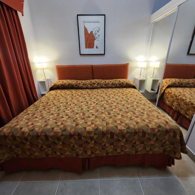 Los Cedros 43 - Apartamento - Planta baja - 5