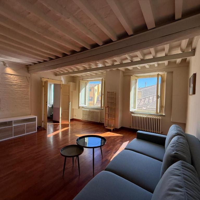 Tavoleria 2BR Apartment Pisa City Center - Appartamento con 2 Camere da Letto - 1