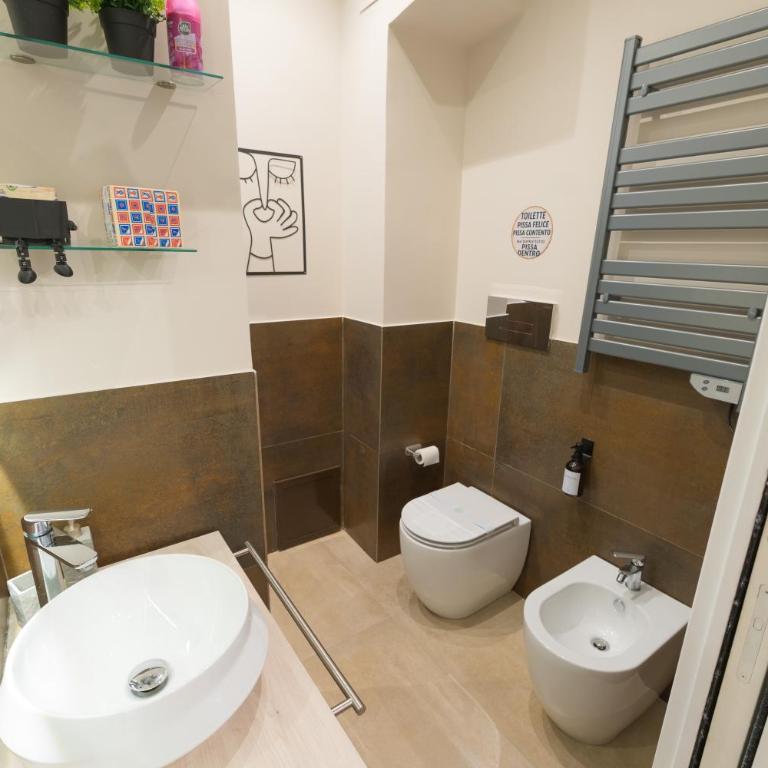 Liberta' 165 Home - Appartamento con 1 Camera da Letto - 36