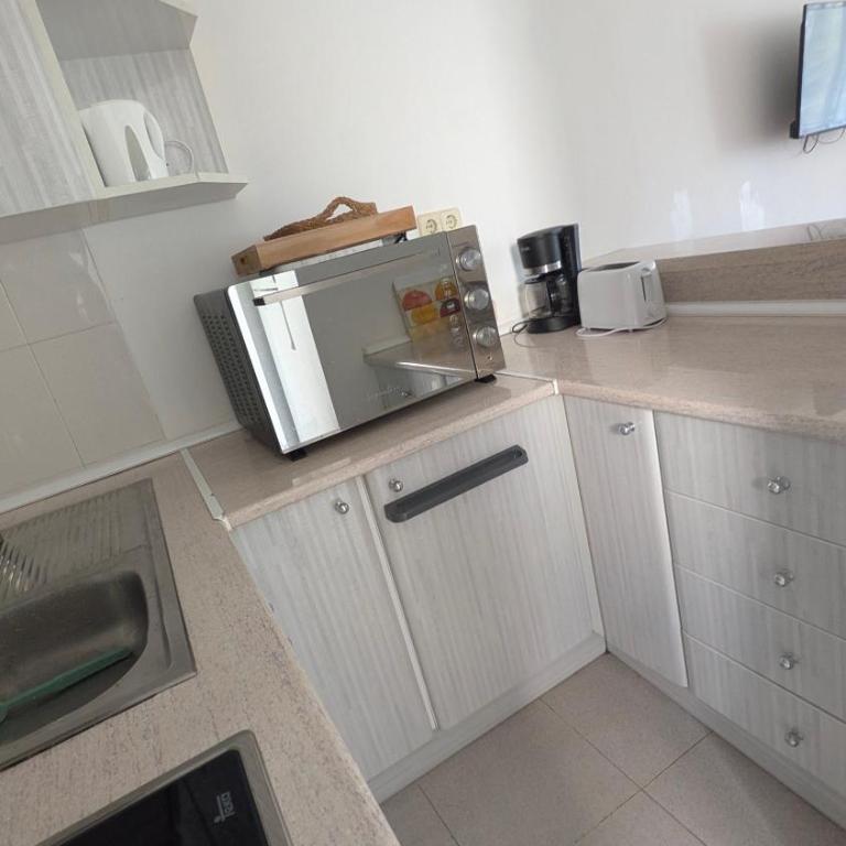 Independent apartment with pool - Apartamento de 1 dormitorio - 30