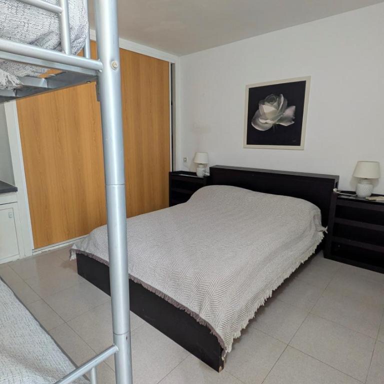 Independent apartment with pool - Apartamento de 1 dormitorio - 31