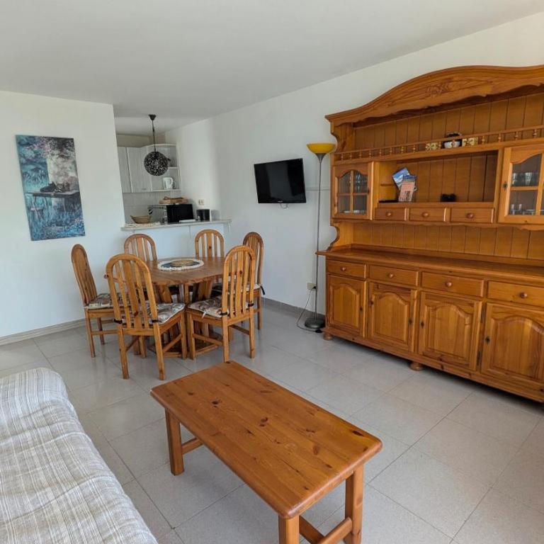 Independent apartment with pool - Apartamento de 1 dormitorio - 28