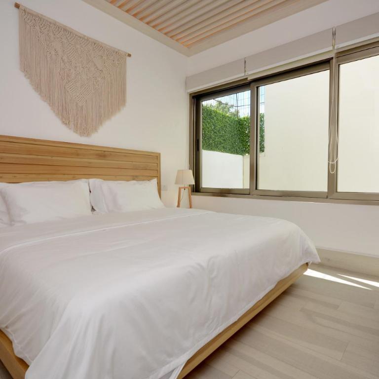 MAYAN MONK Suites - Standard Apartment - 3
