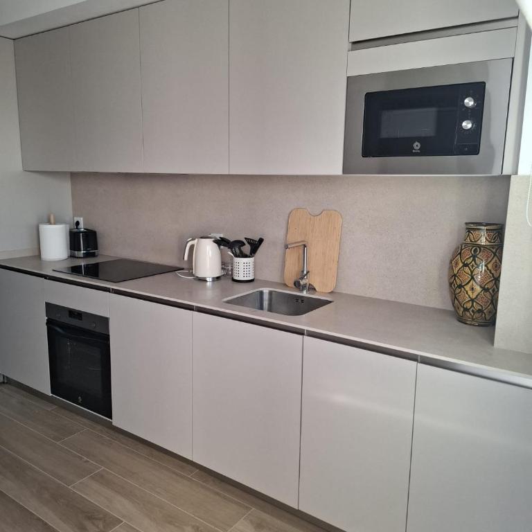Ático Almadraba - Apartamento de 3 dormitorios - 9