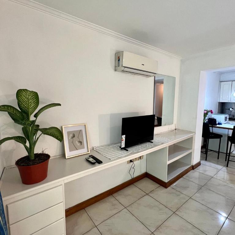 Paseo Aristides Suites -parking opcional- - Apartamento de 1 dormitorio - 18