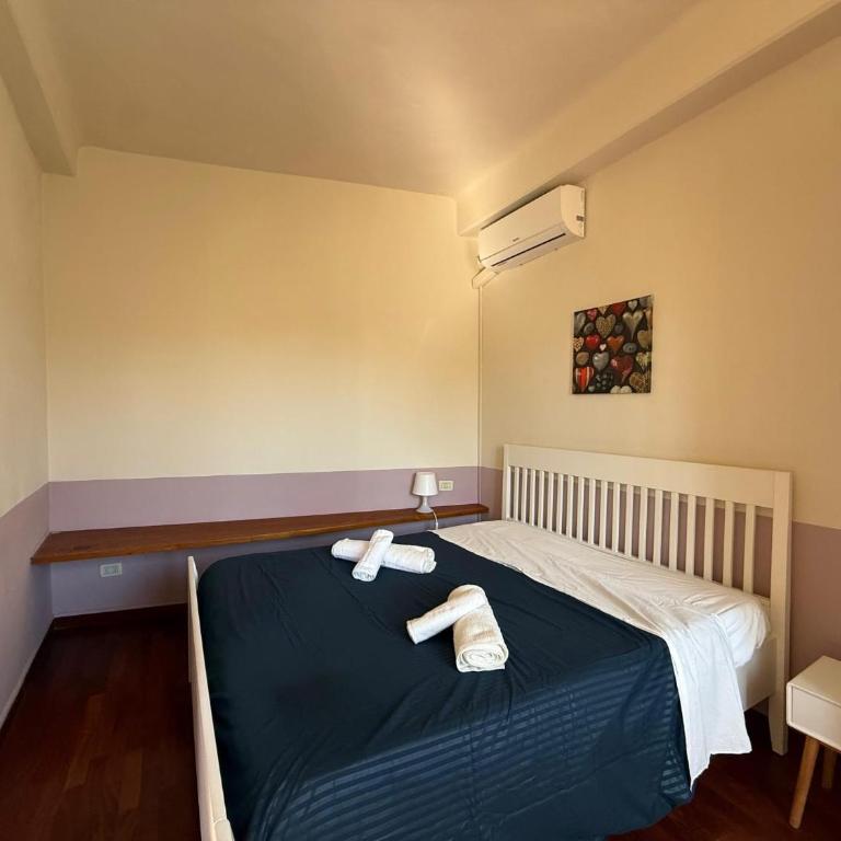 Tavoleria 2BR Apartment Pisa City Center - Appartamento con 2 Camere da Letto - 15