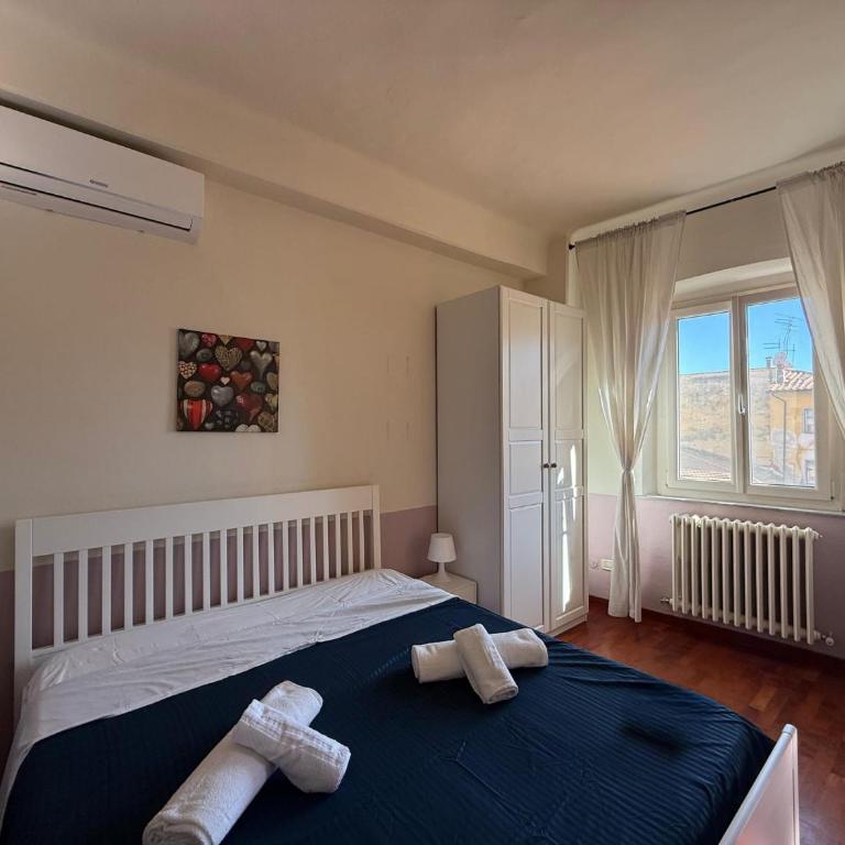 Tavoleria 2BR Apartment Pisa City Center - Appartamento con 2 Camere da Letto - 14