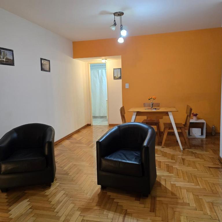 Boedo Tango Apartment - Apartamento - 4
