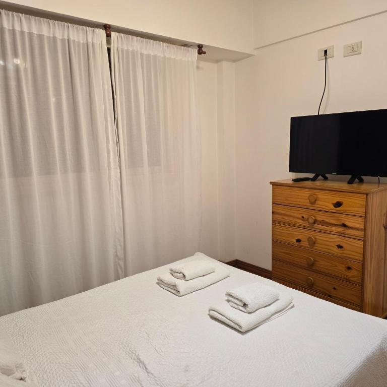 Boedo Tango Apartment - Apartamento - 13