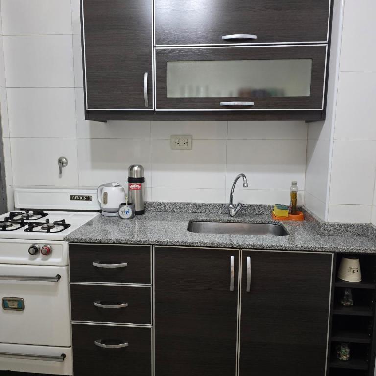 Boedo Tango Apartment - Apartamento - 15