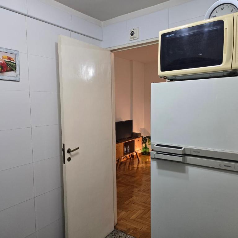 Boedo Tango Apartment - Apartamento - 16
