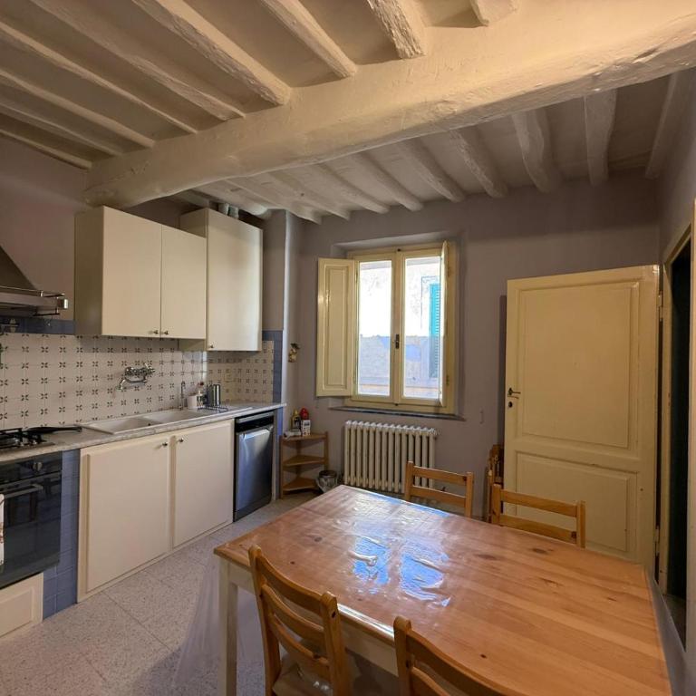 Tavoleria 2BR Apartment Pisa City Center - Appartamento con 2 Camere da Letto - 21