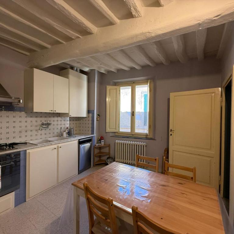 Tavoleria 2BR Apartment Pisa City Center - Appartamento con 2 Camere da Letto - 20