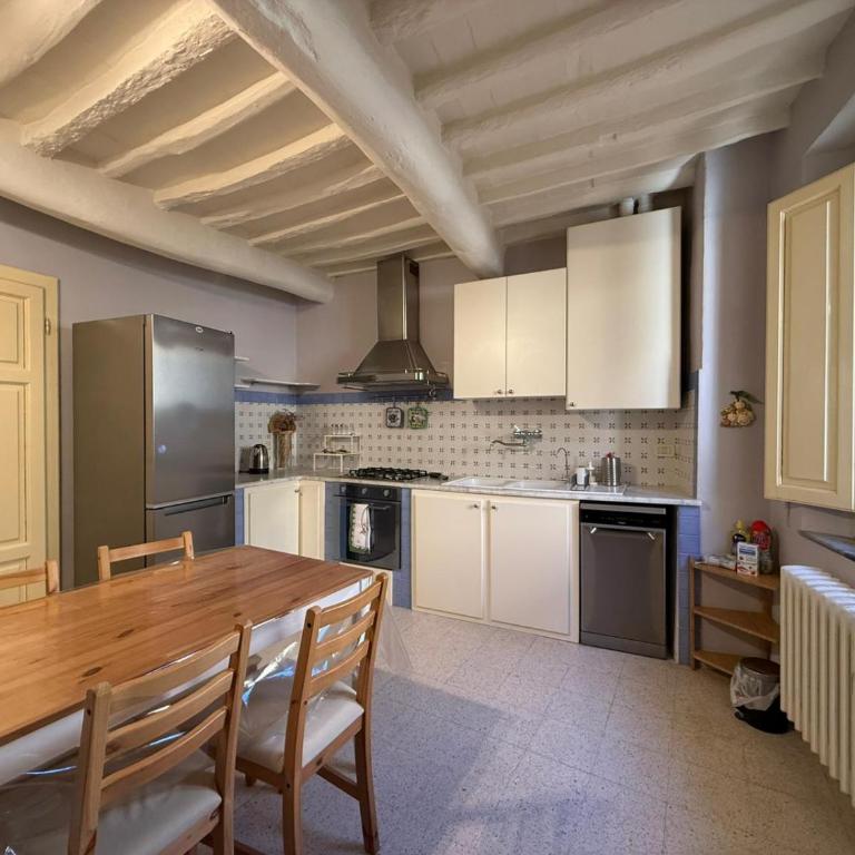 Tavoleria 2BR Apartment Pisa City Center - Appartamento con 2 Camere da Letto - 19