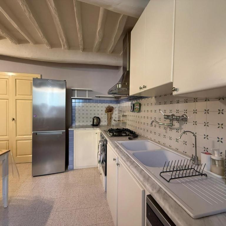 Tavoleria 2BR Apartment Pisa City Center - Appartamento con 2 Camere da Letto - 18