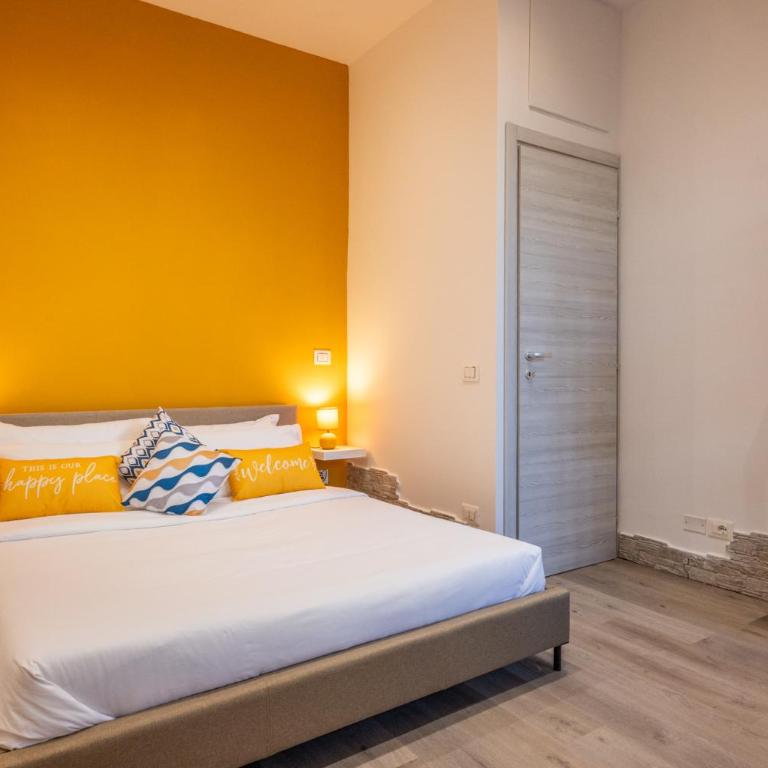 Rentwin-Bright Home-Pisa Airport - Two-Bedroom Apartment - 20