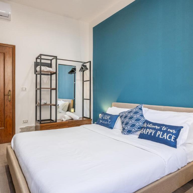 Rentwin-Bright Home-Pisa Airport - Two-Bedroom Apartment - 1