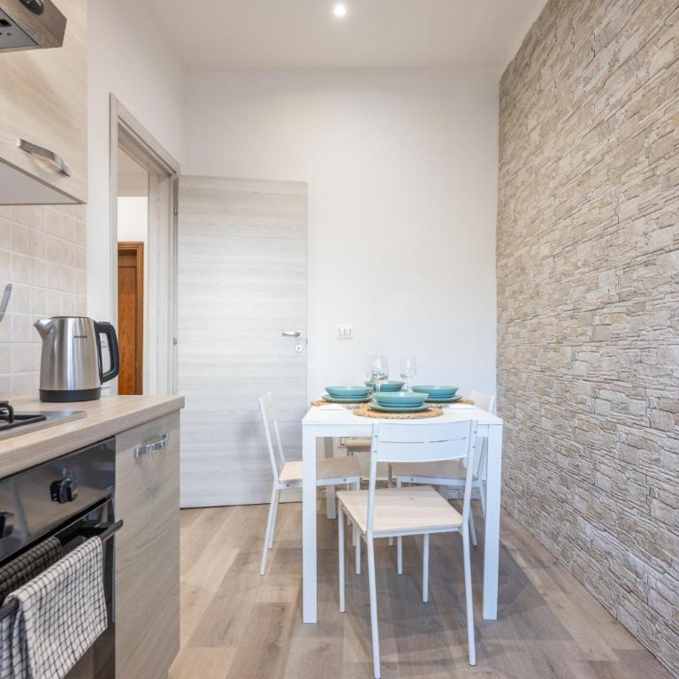 Rentwin-Bright Home-Pisa Airport - Two-Bedroom Apartment - 22