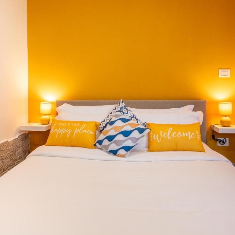 Rentwin-Bright Home-Pisa Airport - Two-Bedroom Apartment - 8