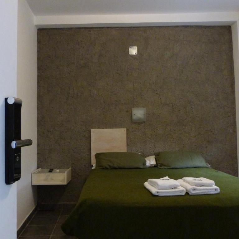 Hotel Cafayate - Habitación Doble - 2