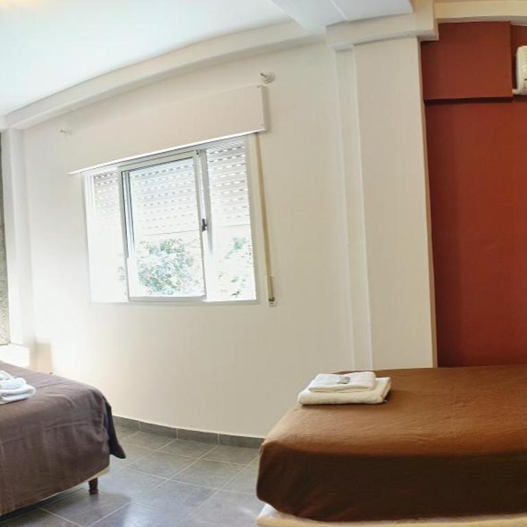 Hotel Cafayate - Habitación Triple - 6