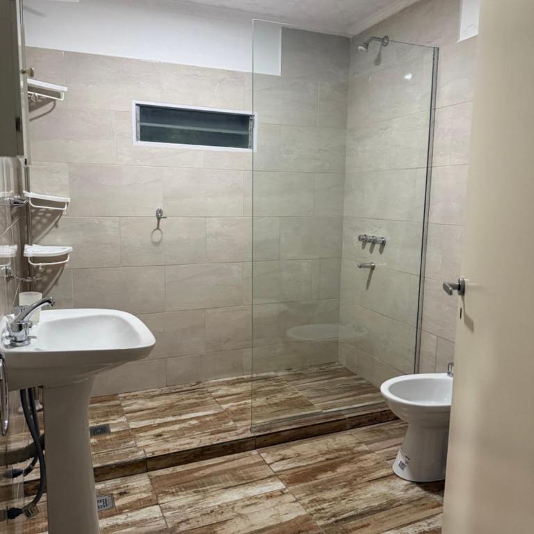 Casa en Bialet masse - Casa con 1 dormitorio - 4