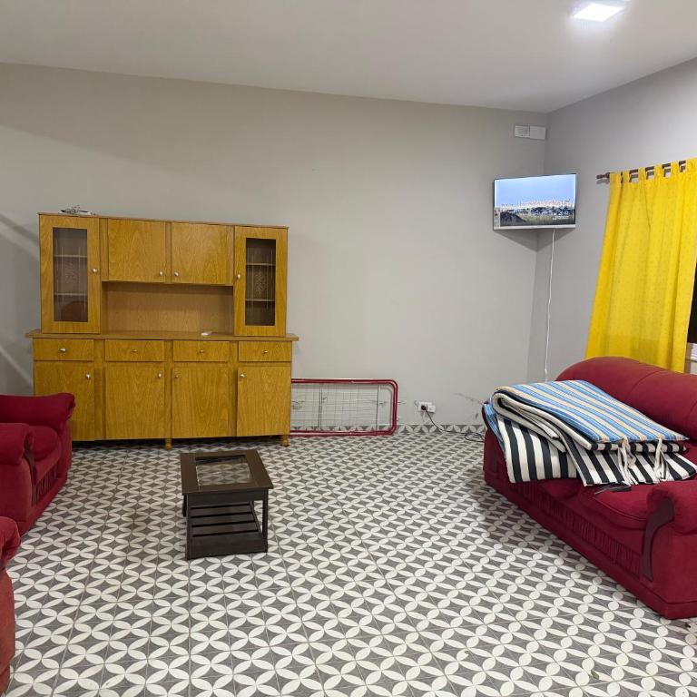 Casa en Bialet masse - Casa con 1 dormitorio - 5