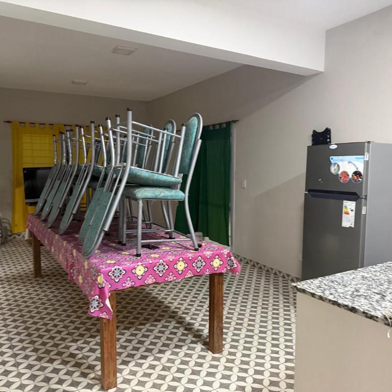 Casa en Bialet masse - Casa con 1 dormitorio - 6