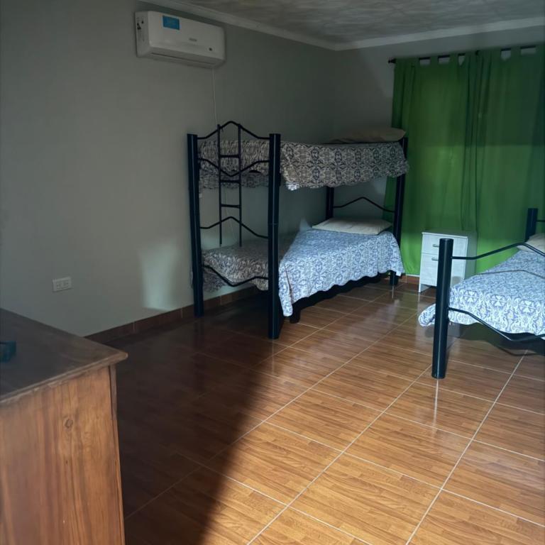 Casa en Bialet masse - Casa con 1 dormitorio - 8