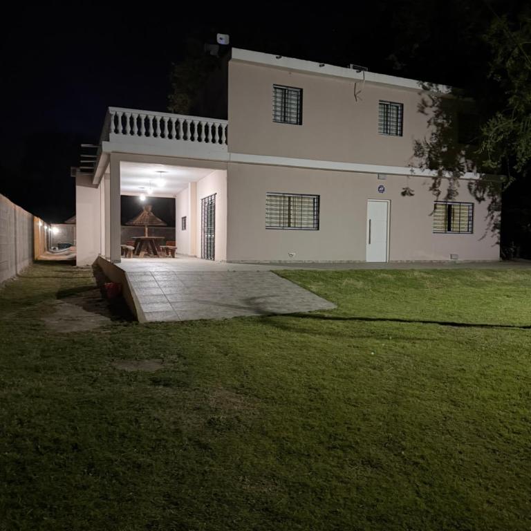 Casa en Bialet masse - Casa con 1 dormitorio - 9