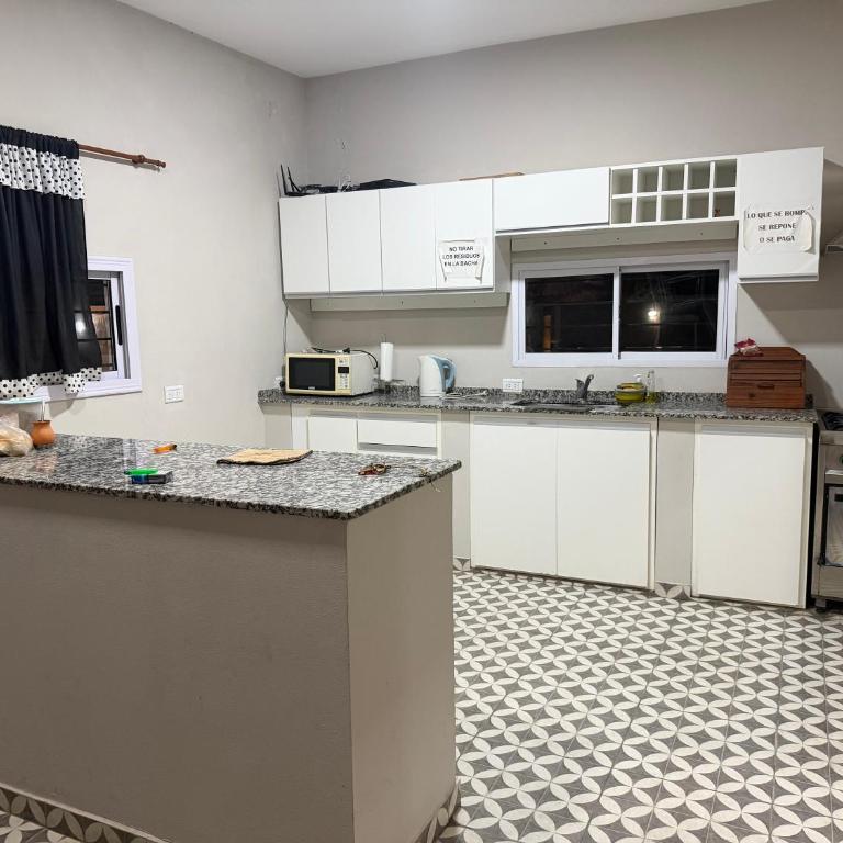 Casa en Bialet masse - Casa con 1 dormitorio - 11