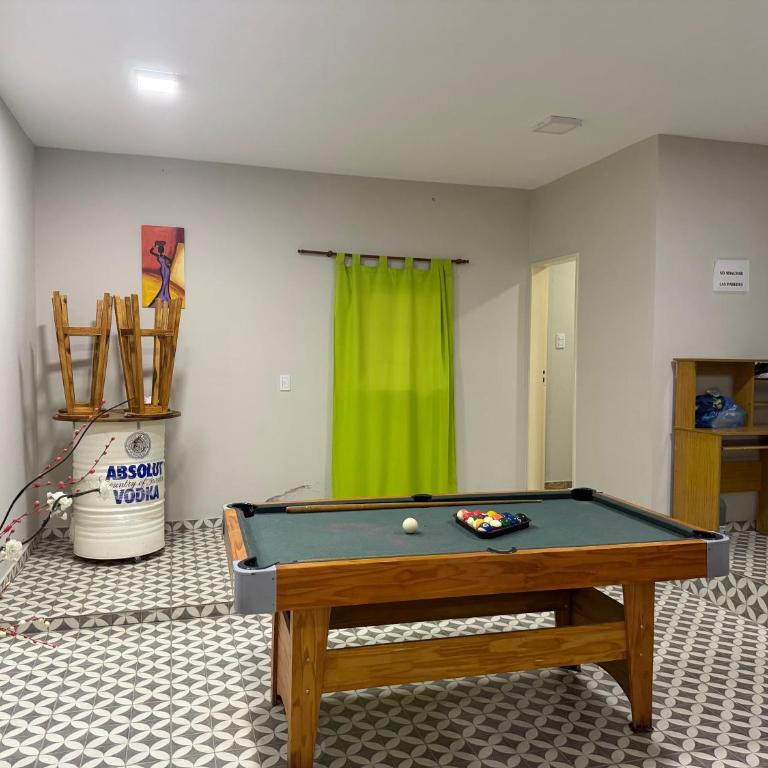 Casa en Bialet masse - Casa con 1 dormitorio - 15