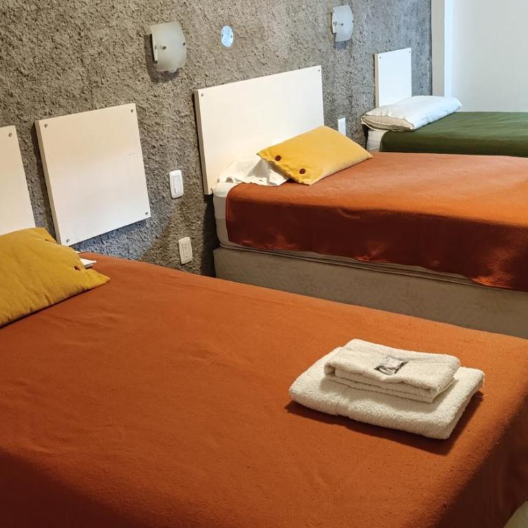 Hotel Cafayate - Habitación Triple - 4