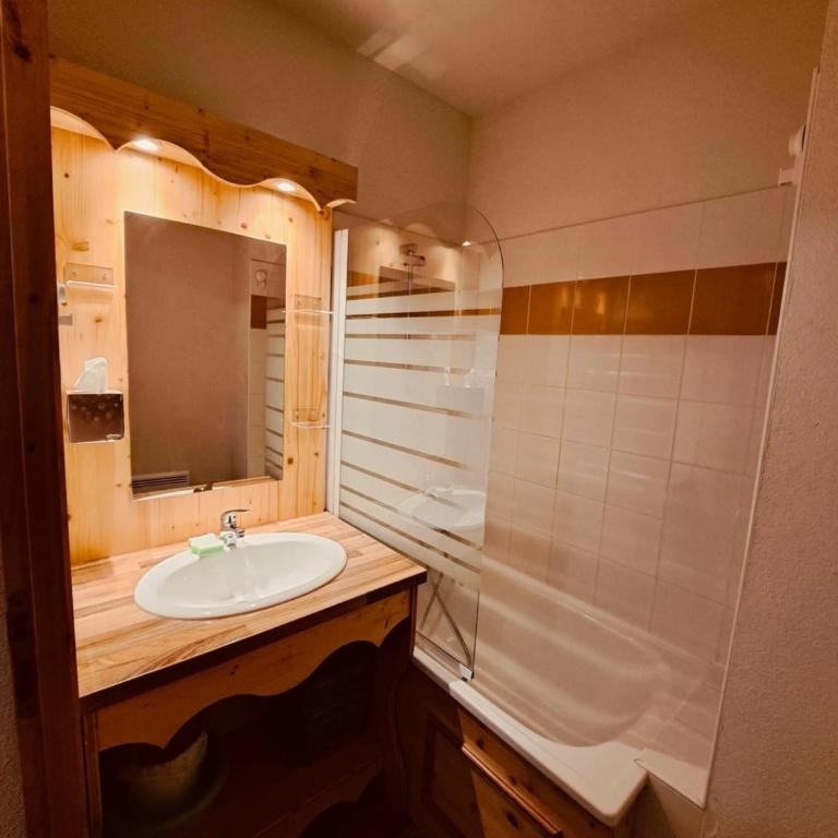 Le Recoin d' Eaubonne - Appartamento Superior con 1 Camera da Letto - 9