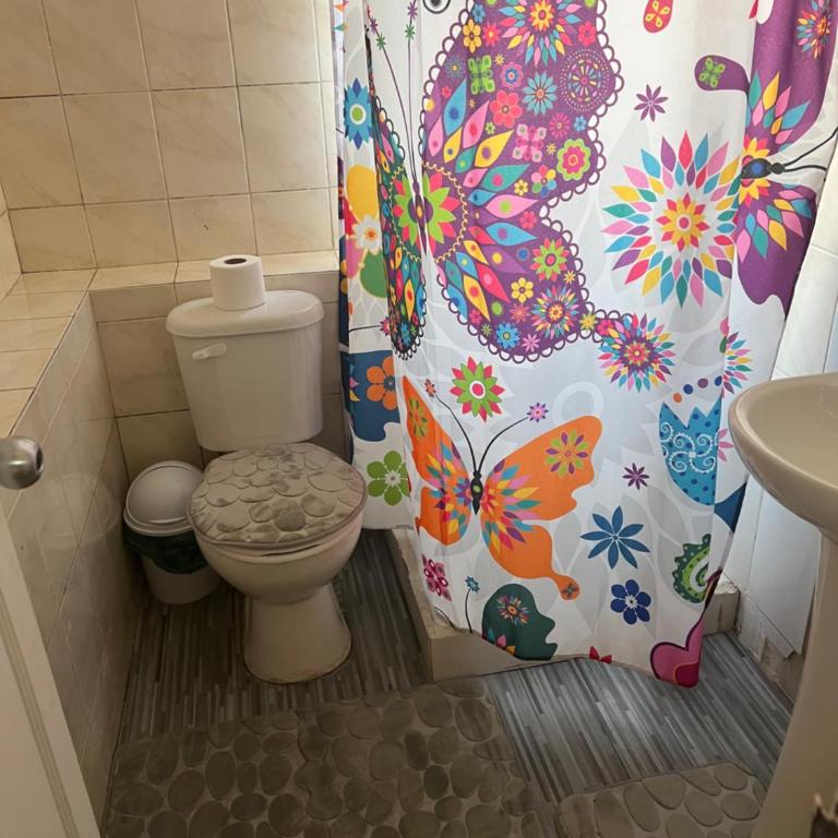 Turismo Quintamar 1 - Standard Double Room with Shared Bathroom - 2