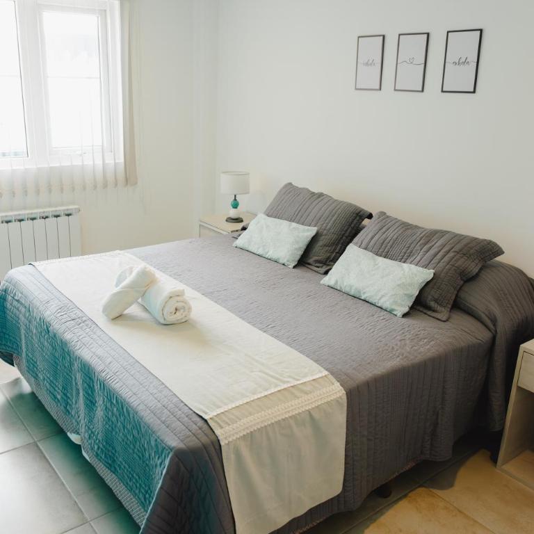 RGA Apartments - One-Bedroom Apartment - 3