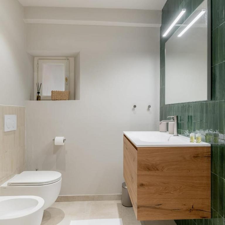 Loft in the heart of Lucca - Two-Bedroom Apartment - 20