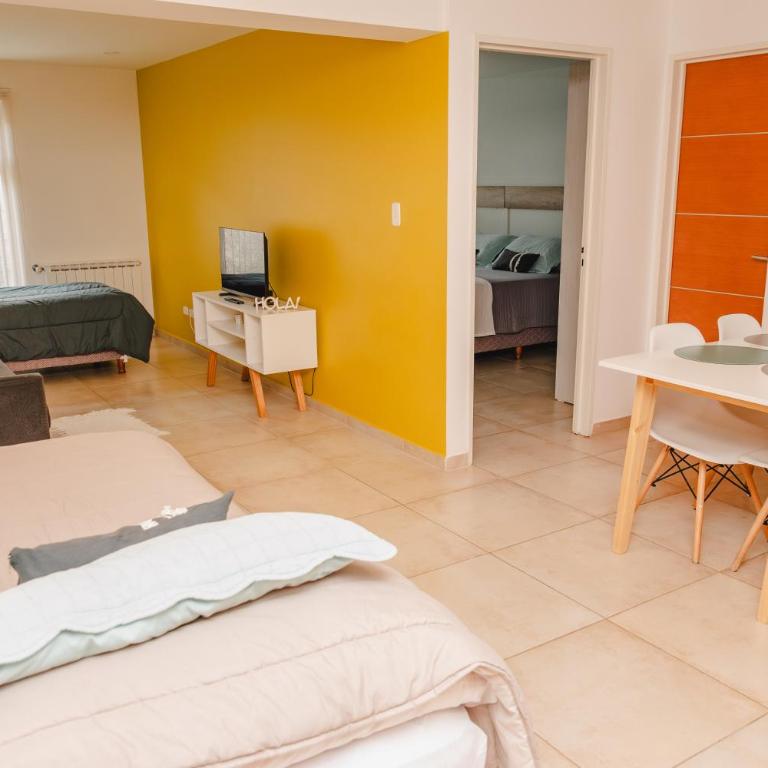 RGA Apartments - One-Bedroom Apartment - 5