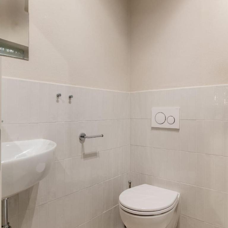 Loft in the heart of Lucca - Two-Bedroom Apartment - 21