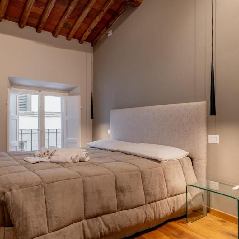 Loft in the heart of Lucca - Two-Bedroom Apartment - 15