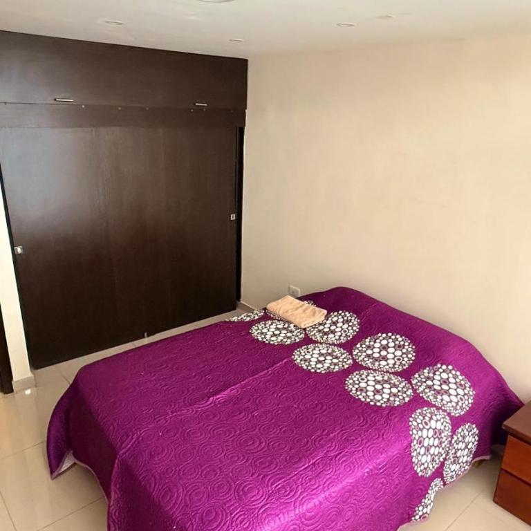Aparta studio Zona Centro - One-Bedroom Apartment - 7