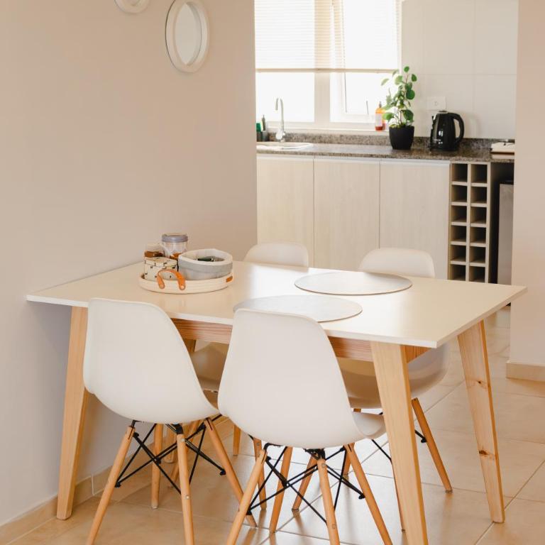 RGA Apartments - One-Bedroom Apartment - 8