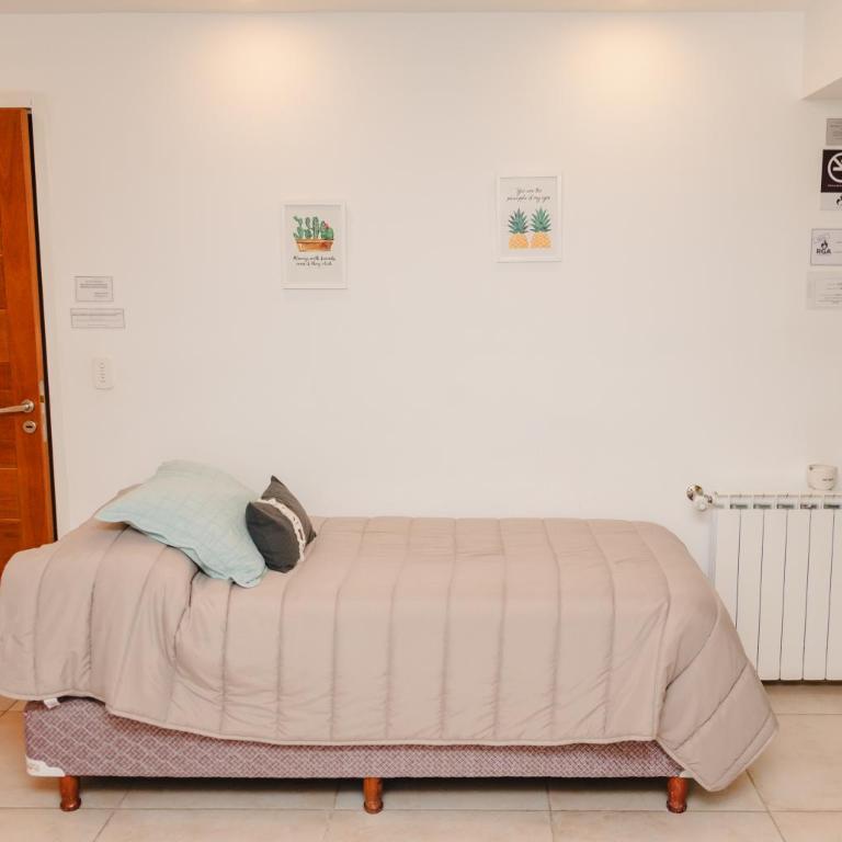 RGA Apartments - One-Bedroom Apartment - 9