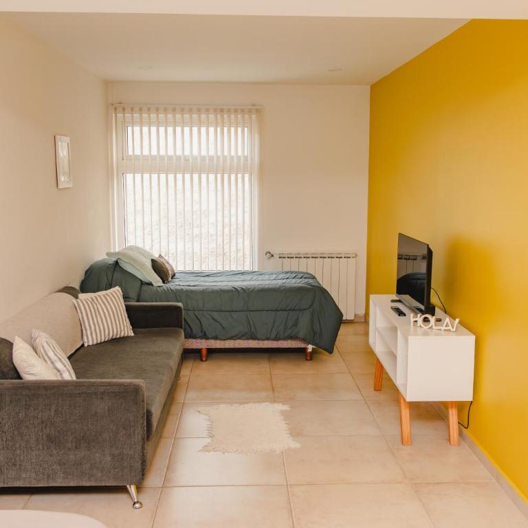 RGA Apartments - One-Bedroom Apartment - 10