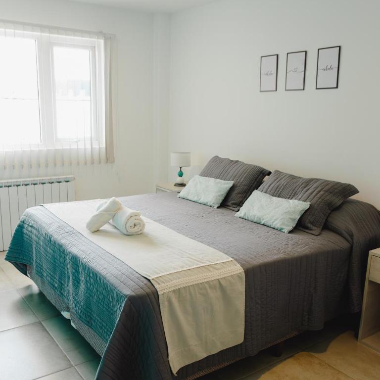 RGA Apartments - One-Bedroom Apartment - 12